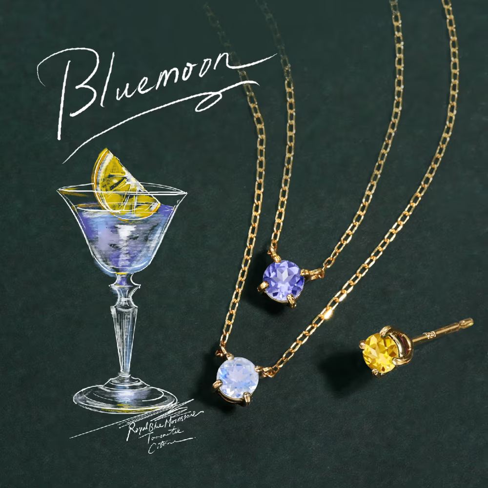 Bluemoon