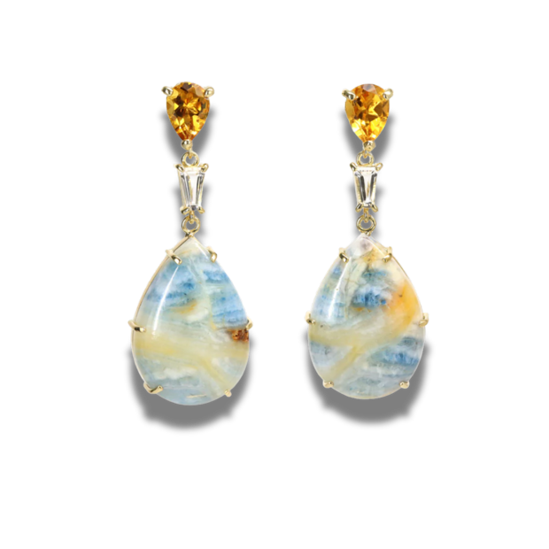 Sealight × Citrine