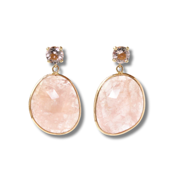 Morganite